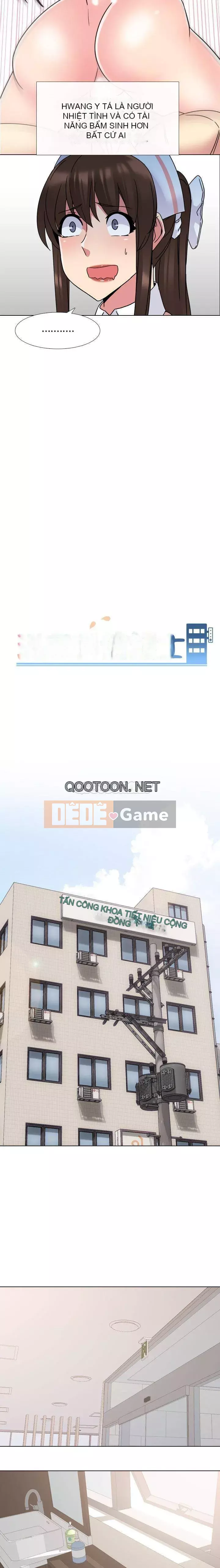 Tiết niệu Y tá xinh đẹp Chương 1-31