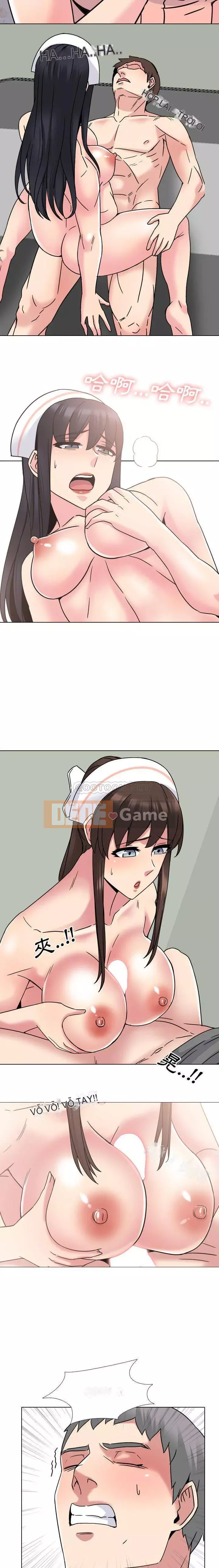 Tiết niệu Y tá xinh đẹp Chương 1-31