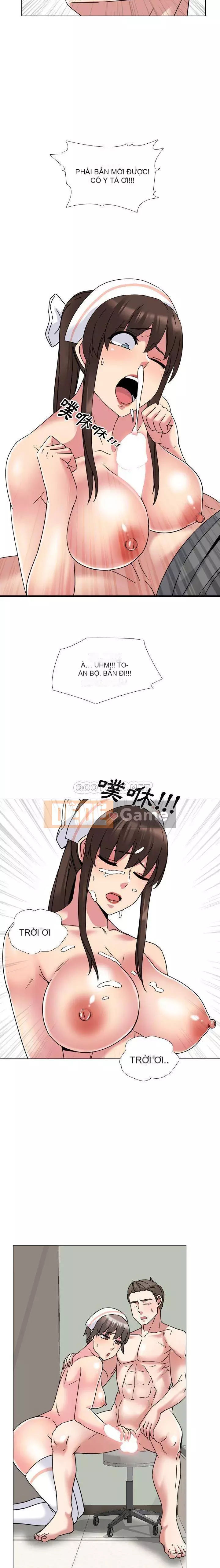 Tiết niệu Y tá xinh đẹp Chương 1-31