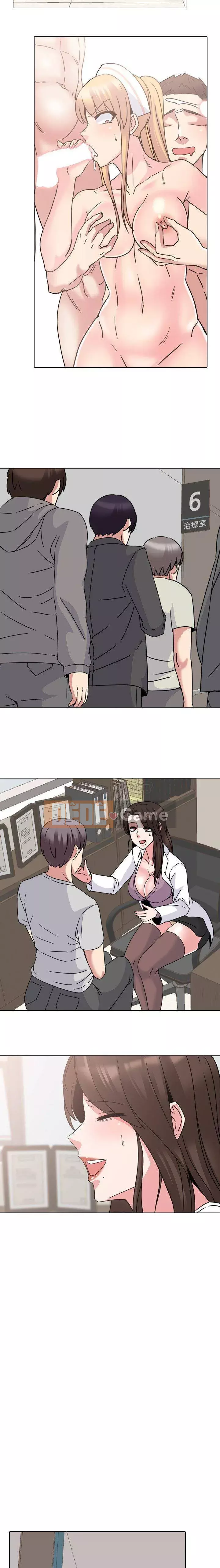 Tiết niệu Y tá xinh đẹp Chương 1-31