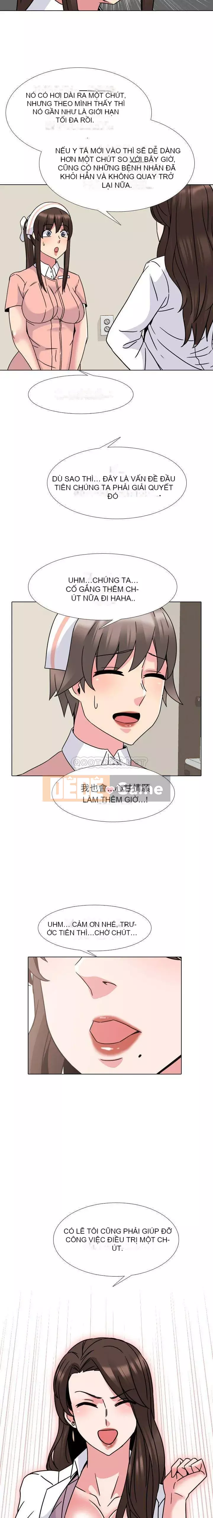 Tiết niệu Y tá xinh đẹp Chương 1-31