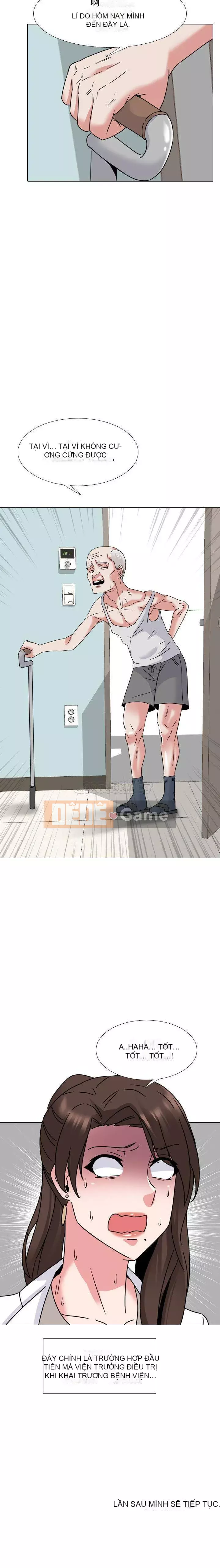 Tiết niệu Y tá xinh đẹp Chương 1-31