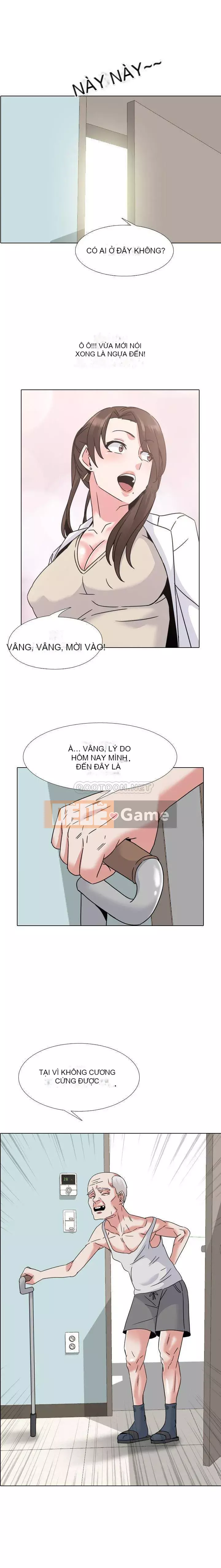 Tiết niệu Y tá xinh đẹp Chương 1-31