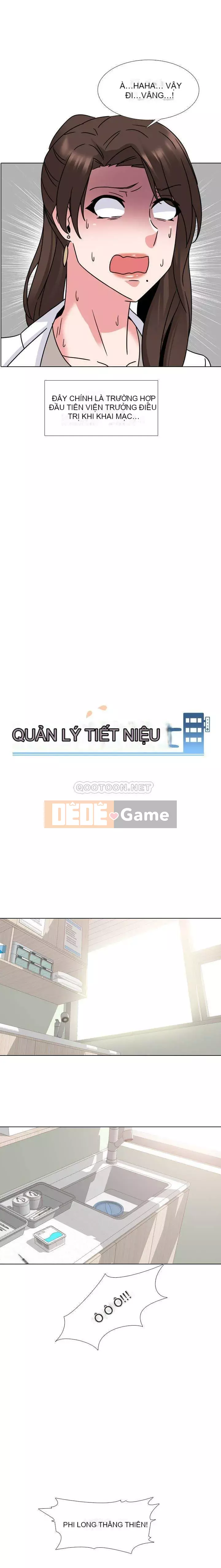 Tiết niệu Y tá xinh đẹp Chương 1-31