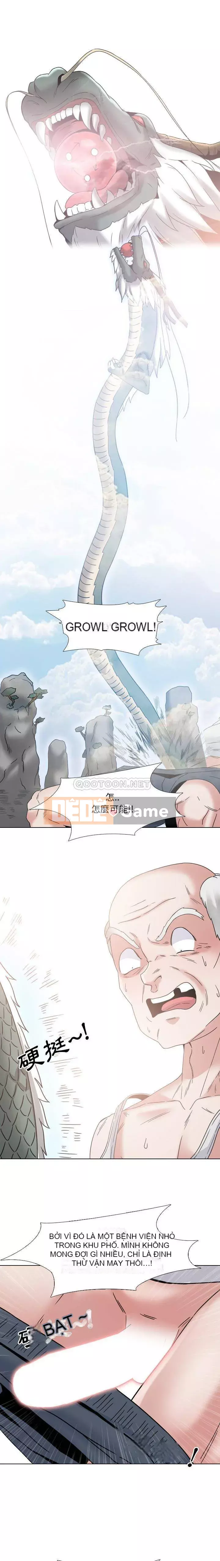 Tiết niệu Y tá xinh đẹp Chương 1-31