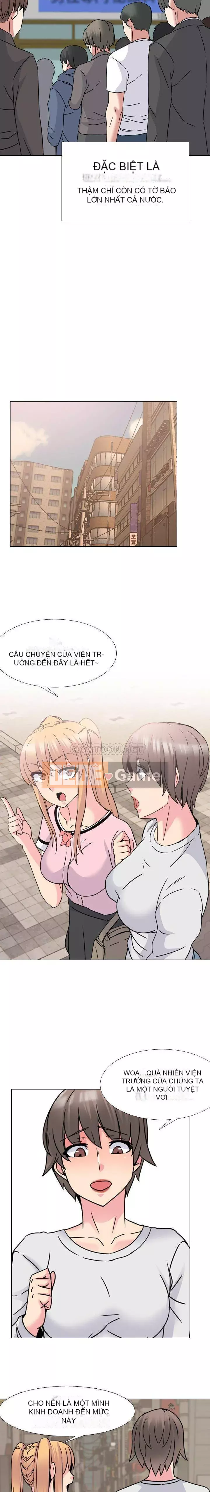 Tiết niệu Y tá xinh đẹp Chương 1-31