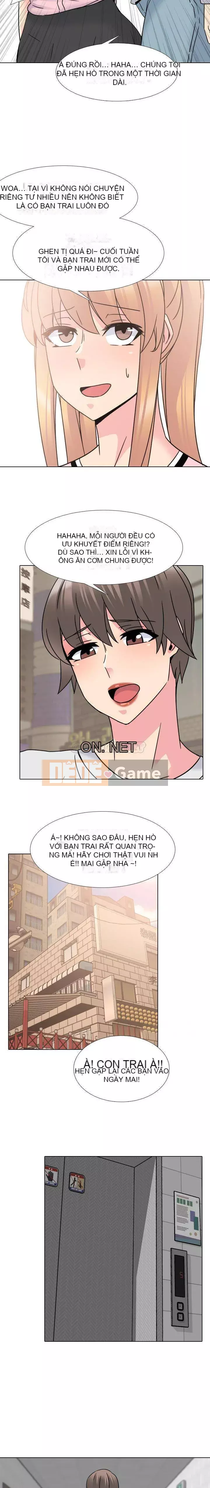 Tiết niệu Y tá xinh đẹp Chương 1-31