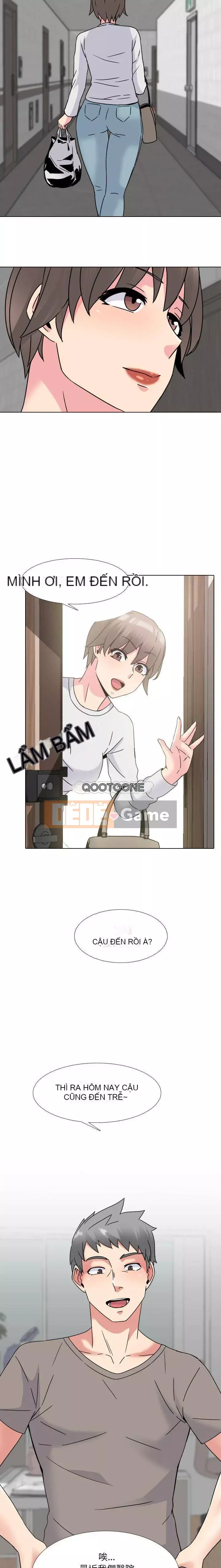 Tiết niệu Y tá xinh đẹp Chương 1-31