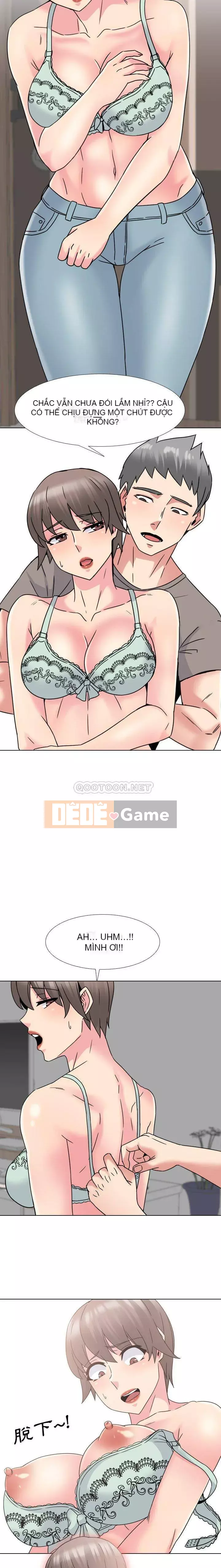 Tiết niệu Y tá xinh đẹp Chương 1-31