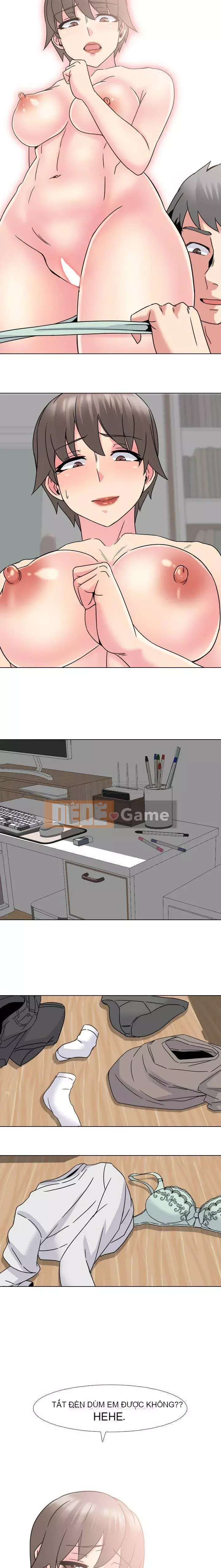 Tiết niệu Y tá xinh đẹp Chương 1-31