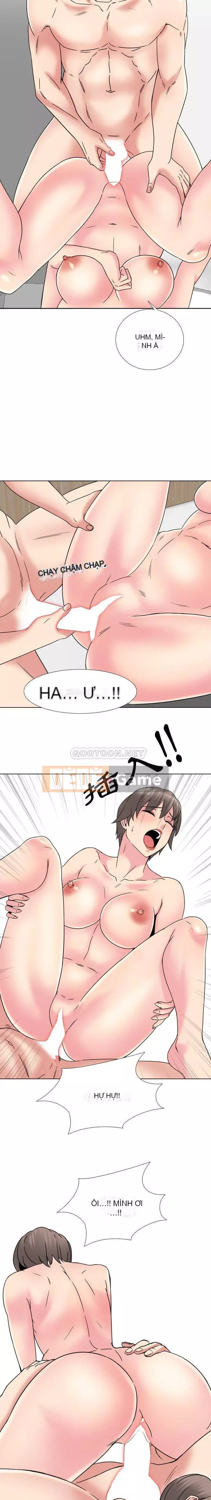 Tiết niệu Y tá xinh đẹp Chương 1-31