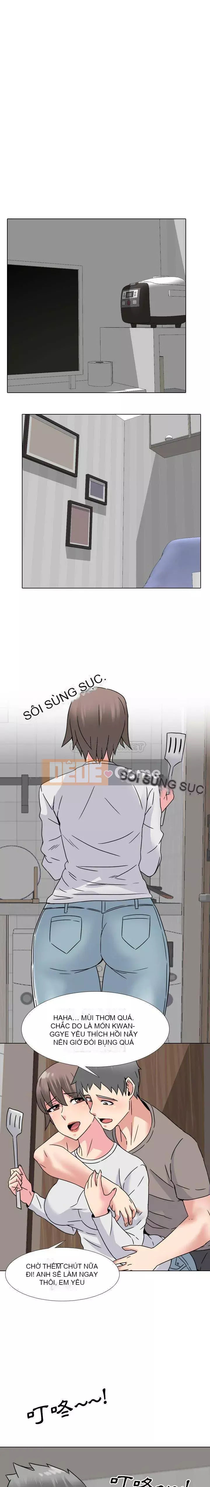 Tiết niệu Y tá xinh đẹp Chương 1-31