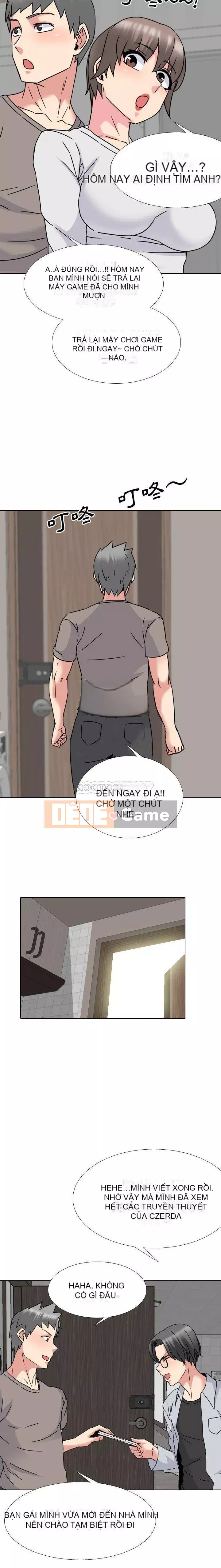 Tiết niệu Y tá xinh đẹp Chương 1-31