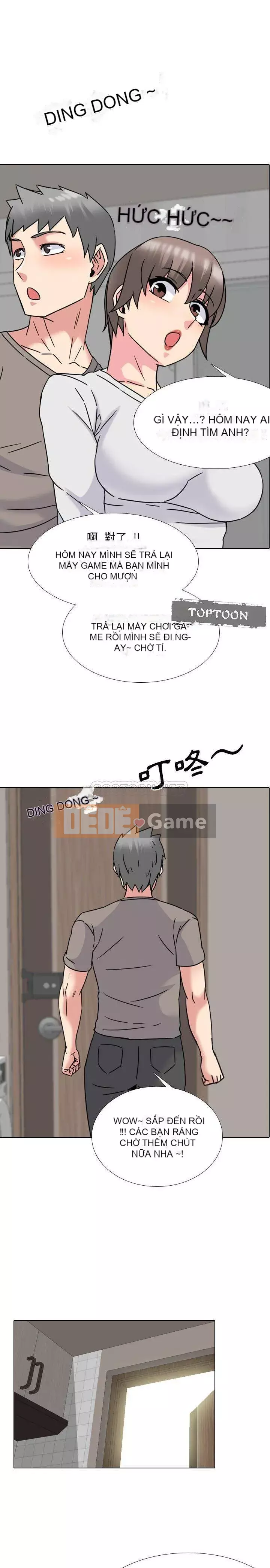 Tiết niệu Y tá xinh đẹp Chương 1-31