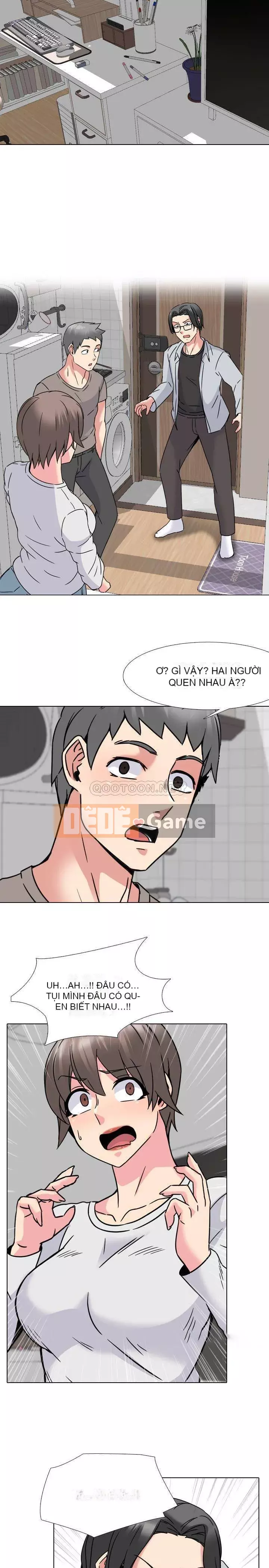 Tiết niệu Y tá xinh đẹp Chương 1-31