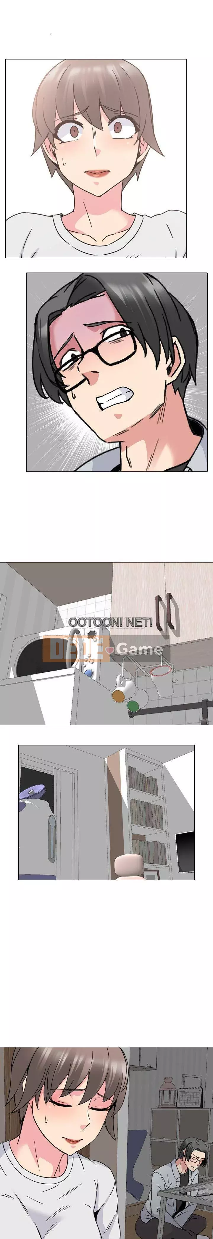 Tiết niệu Y tá xinh đẹp Chương 1-31