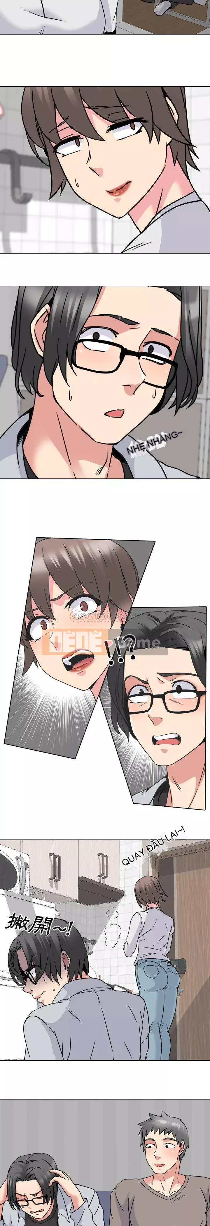 Tiết niệu Y tá xinh đẹp Chương 1-31