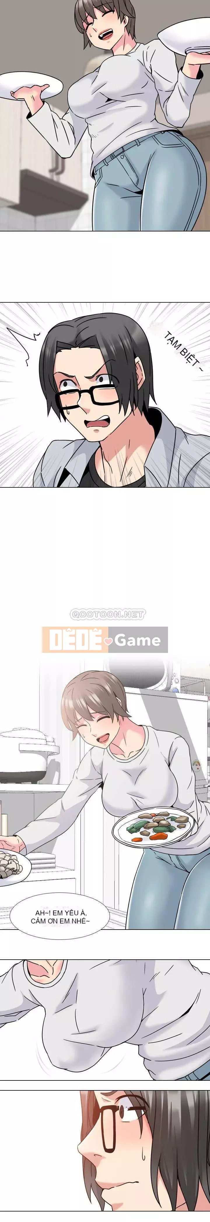 Tiết niệu Y tá xinh đẹp Chương 1-31