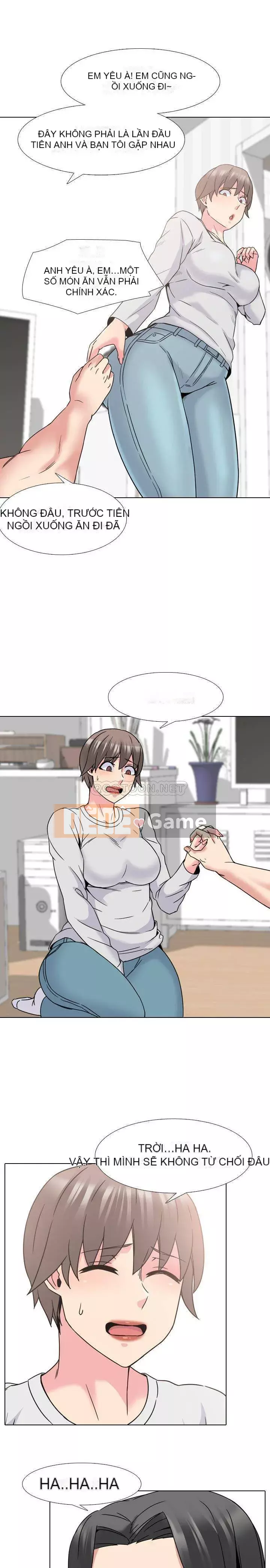 Tiết niệu Y tá xinh đẹp Chương 1-31