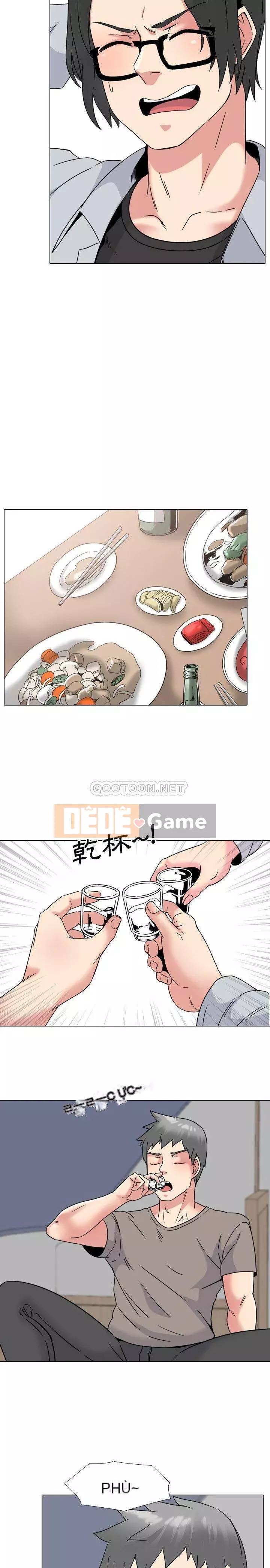 Tiết niệu Y tá xinh đẹp Chương 1-31