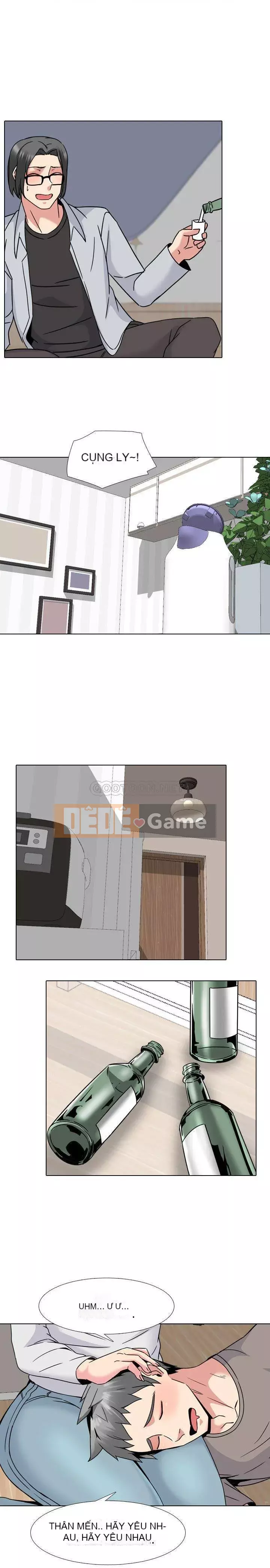 Tiết niệu Y tá xinh đẹp Chương 1-31