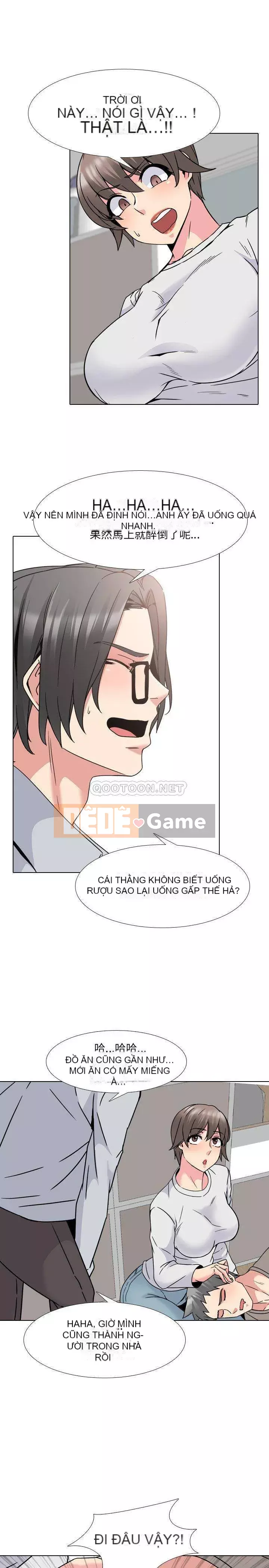 Tiết niệu Y tá xinh đẹp Chương 1-31