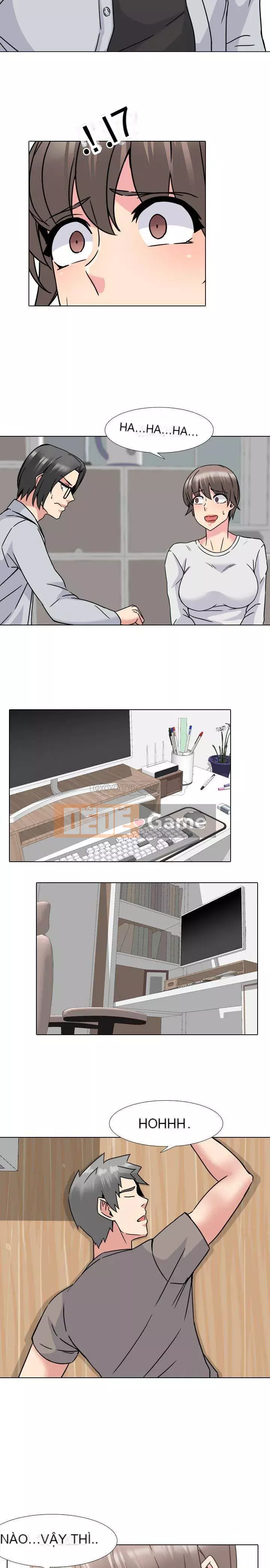 Tiết niệu Y tá xinh đẹp Chương 1-31