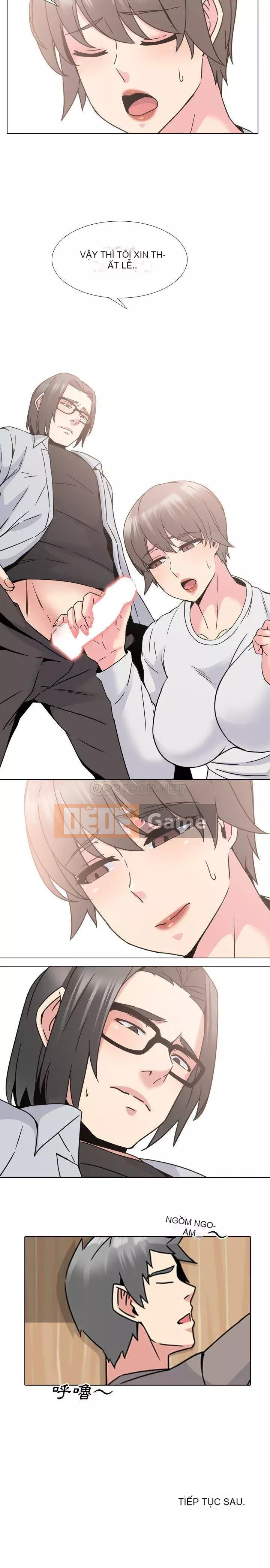 Tiết niệu Y tá xinh đẹp Chương 1-31