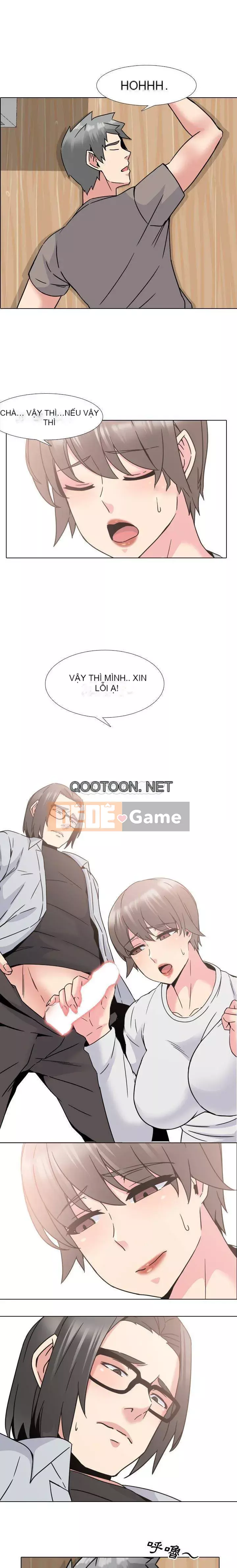 Tiết niệu Y tá xinh đẹp Chương 1-31