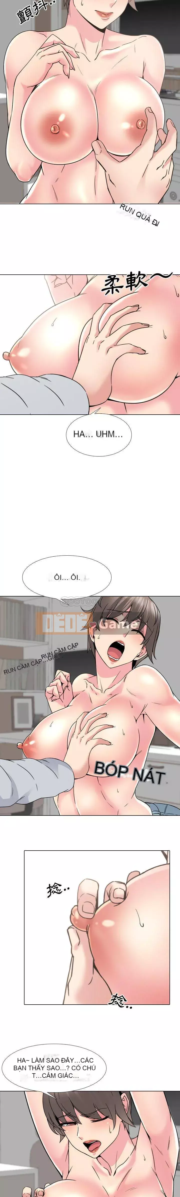 Tiết niệu Y tá xinh đẹp Chương 1-31