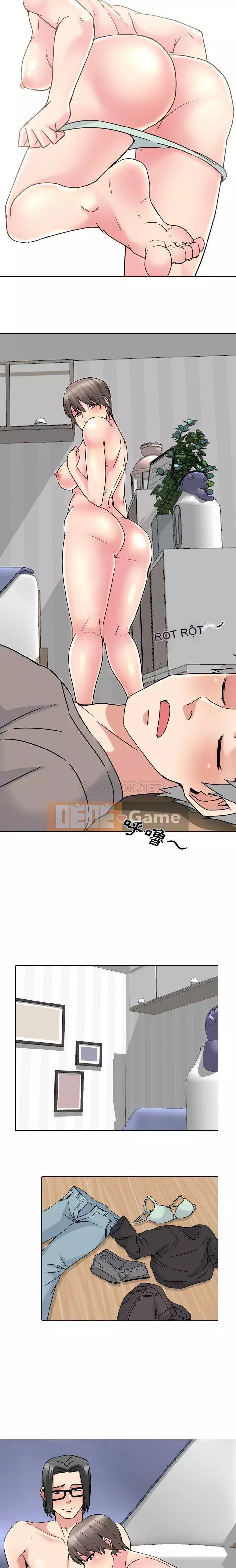 Tiết niệu Y tá xinh đẹp Chương 1-31