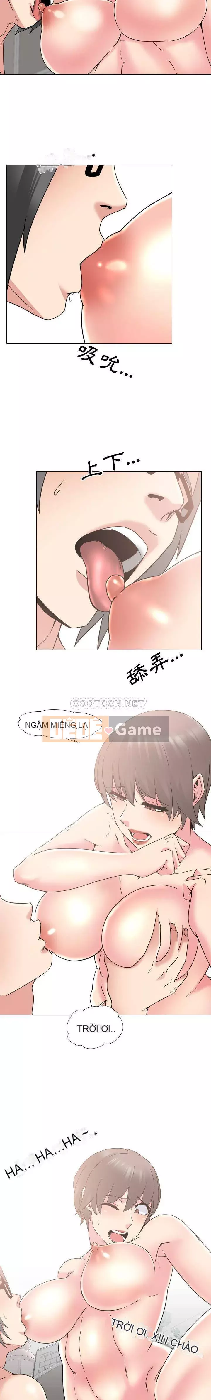 Tiết niệu Y tá xinh đẹp Chương 1-31