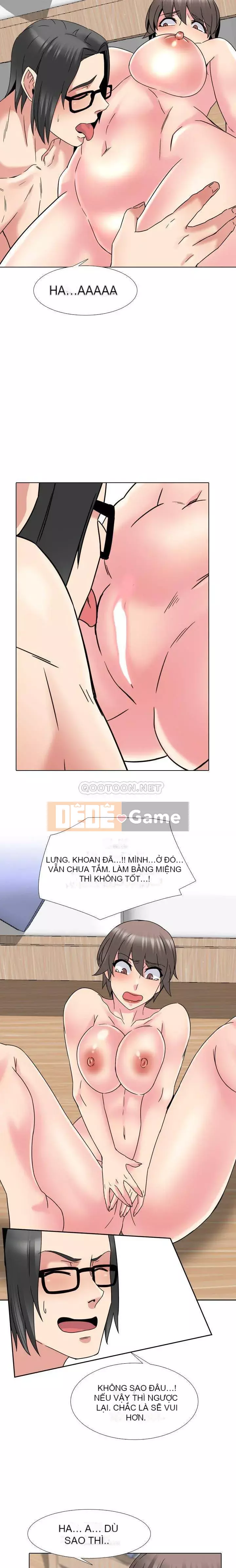 Tiết niệu Y tá xinh đẹp Chương 1-31