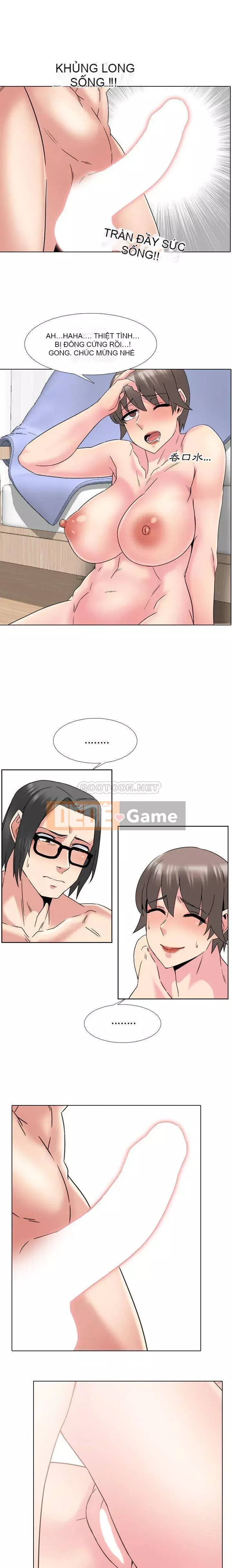 Tiết niệu Y tá xinh đẹp Chương 1-31