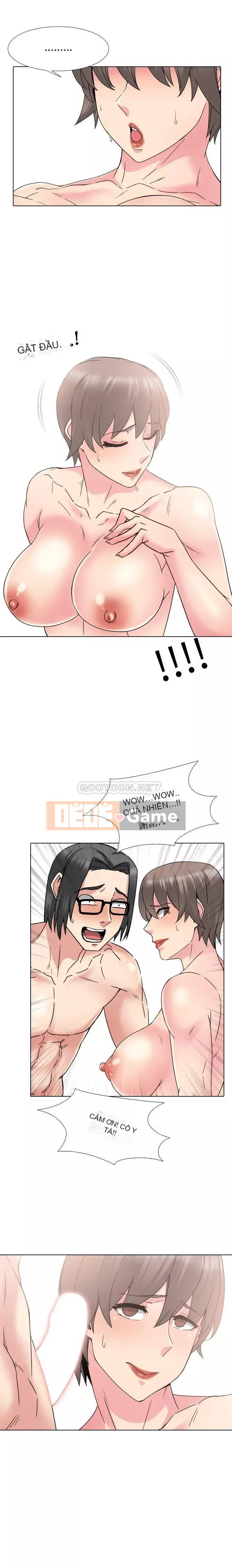 Tiết niệu Y tá xinh đẹp Chương 1-31