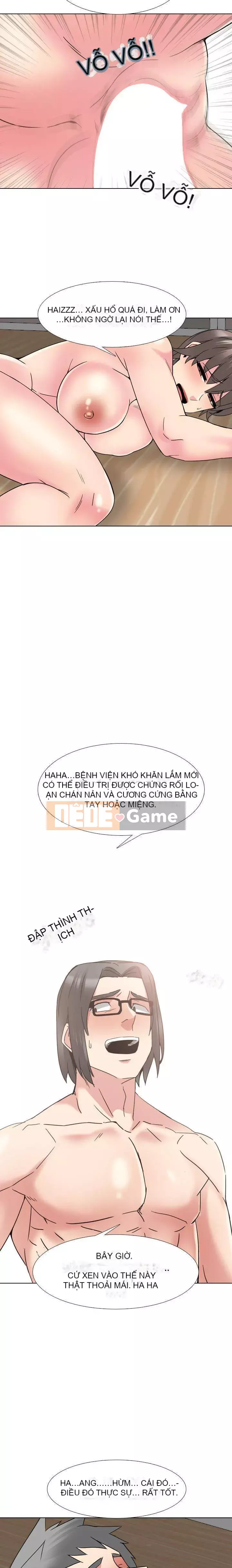 Tiết niệu Y tá xinh đẹp Chương 1-31