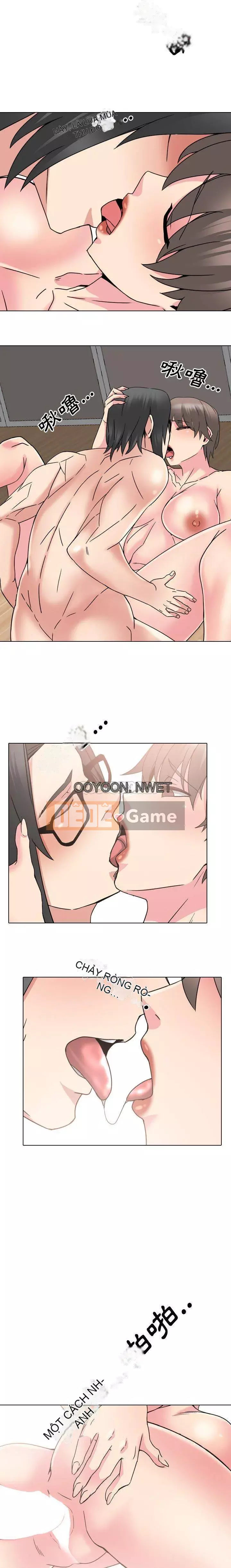 Tiết niệu Y tá xinh đẹp Chương 1-31