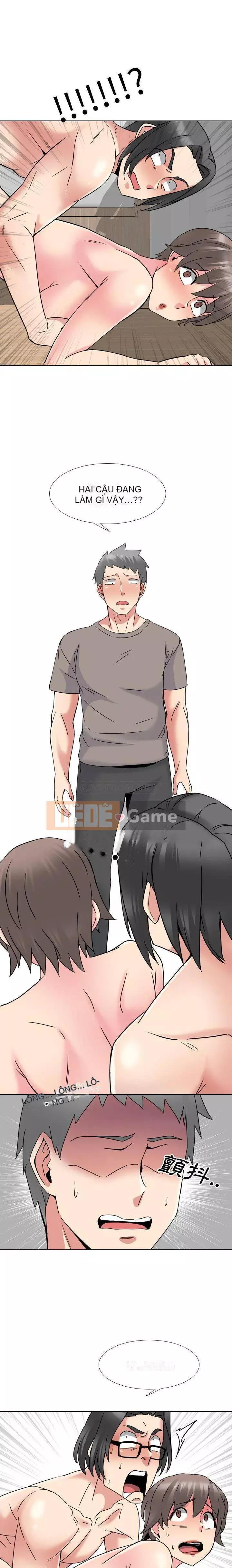 Tiết niệu Y tá xinh đẹp Chương 1-31