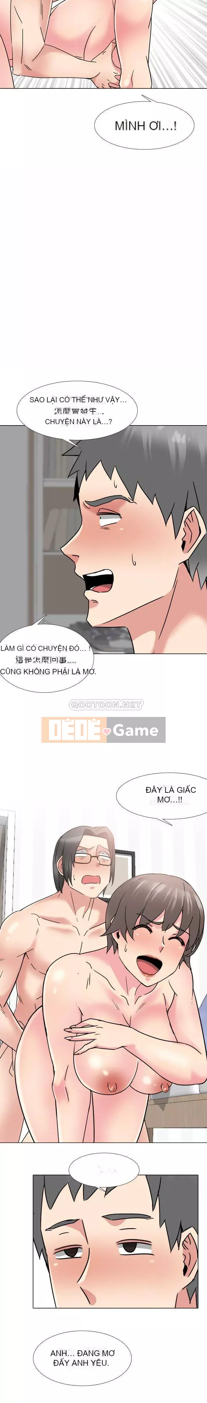 Tiết niệu Y tá xinh đẹp Chương 1-31