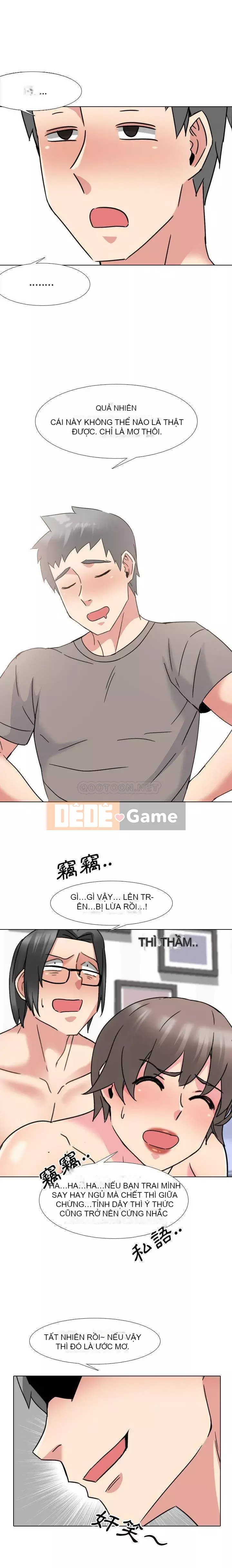 Tiết niệu Y tá xinh đẹp Chương 1-31