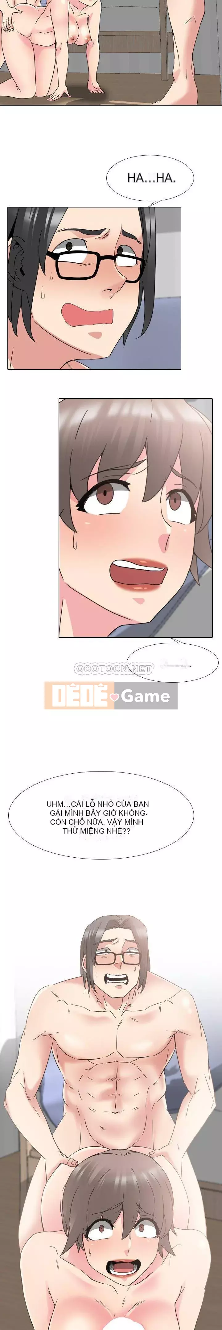 Tiết niệu Y tá xinh đẹp Chương 1-31