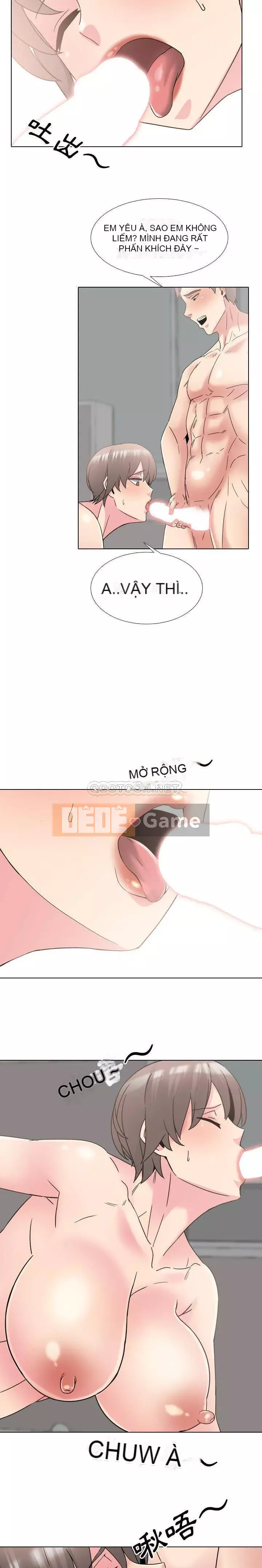 Tiết niệu Y tá xinh đẹp Chương 1-31