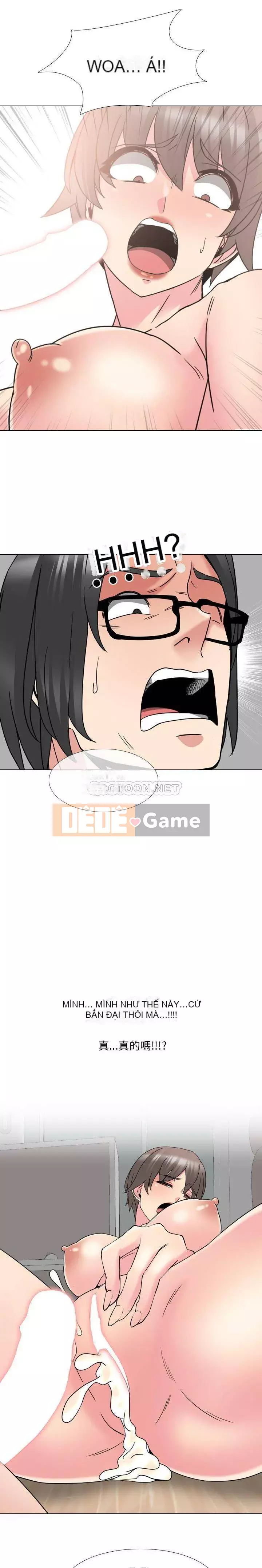 Tiết niệu Y tá xinh đẹp Chương 1-31