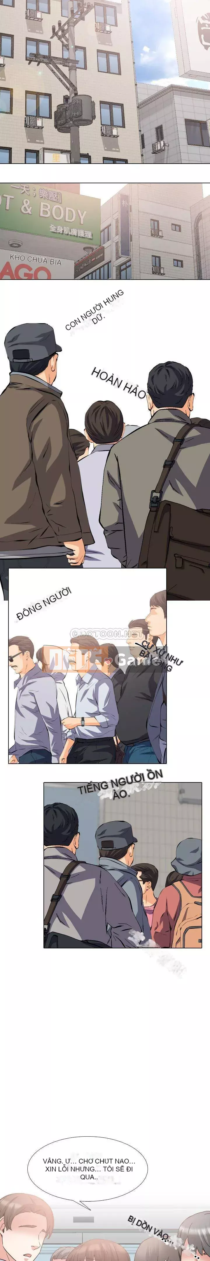 Tiết niệu Y tá xinh đẹp Chương 1-31