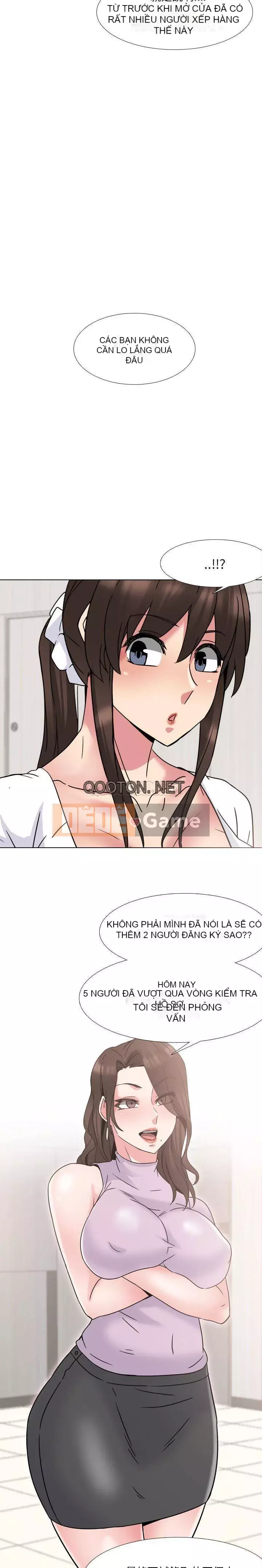 Tiết niệu Y tá xinh đẹp Chương 1-31