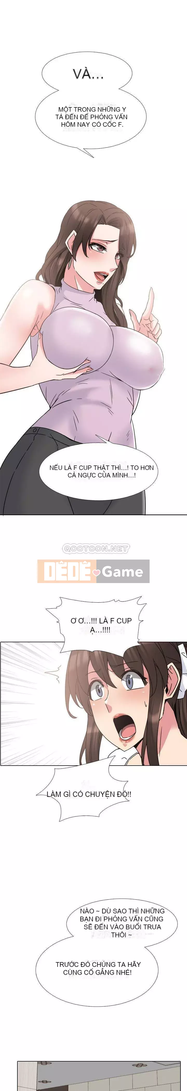 Tiết niệu Y tá xinh đẹp Chương 1-31