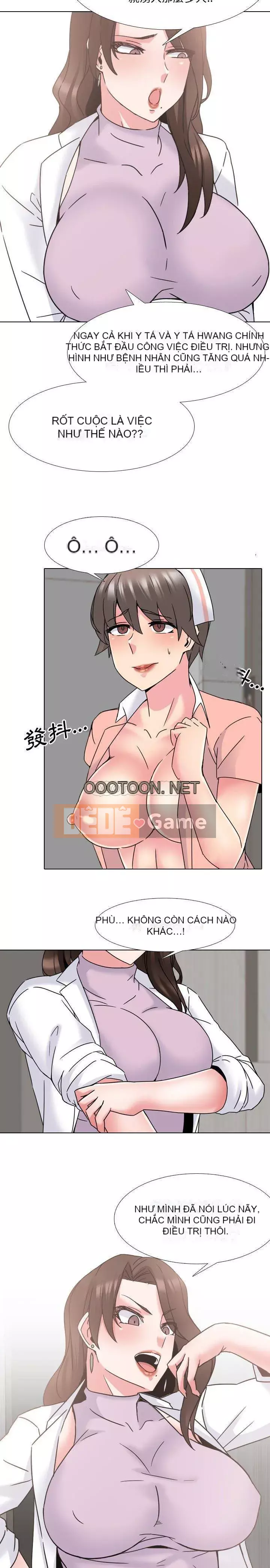 Tiết niệu Y tá xinh đẹp Chương 1-31