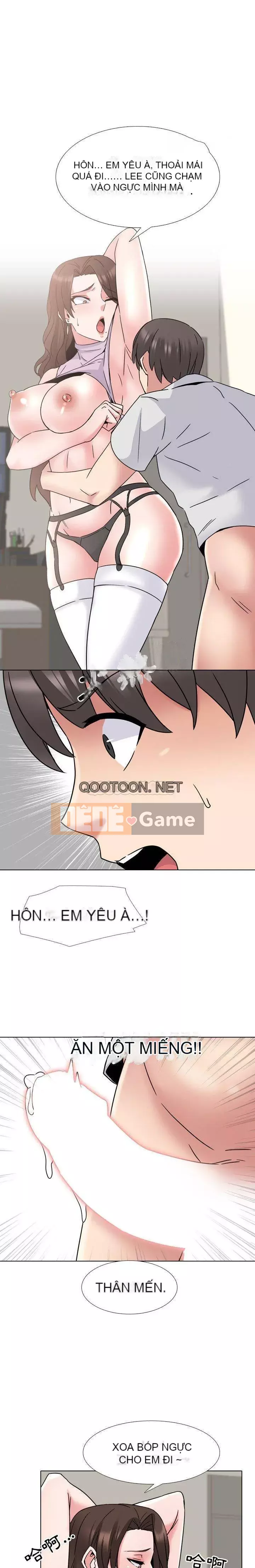 Tiết niệu Y tá xinh đẹp Chương 1-31