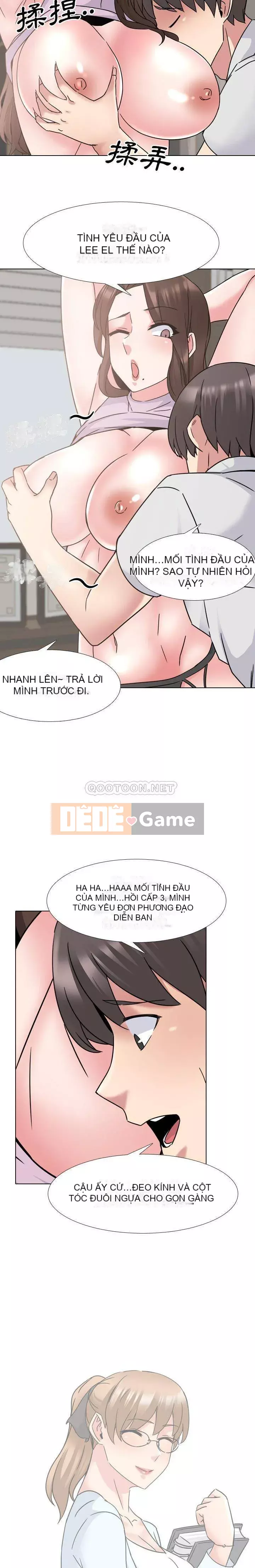 Tiết niệu Y tá xinh đẹp Chương 1-31