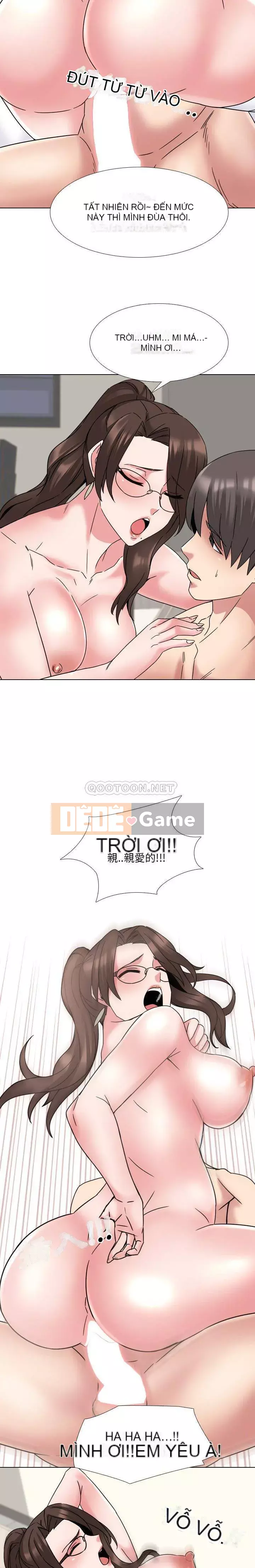 Tiết niệu Y tá xinh đẹp Chương 1-31